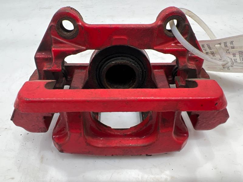 2009 - 2015 Honda Pilot Rear Brake Caliper Assembly LH Driver Side OEM 43019SZAA00
