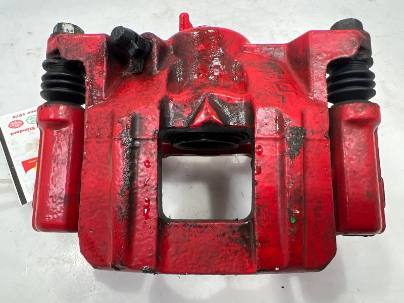 2009 - 2015 Honda Pilot Rear Brake Caliper Assembly LH Driver Side OEM 43019SZAA00