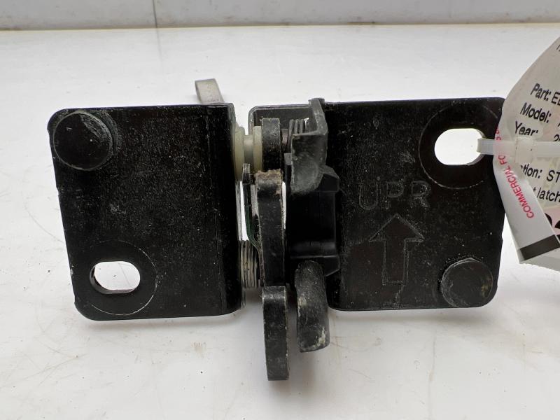 2008 - 2013 Nissan Altima Coupe Rear Seat Latch OEM