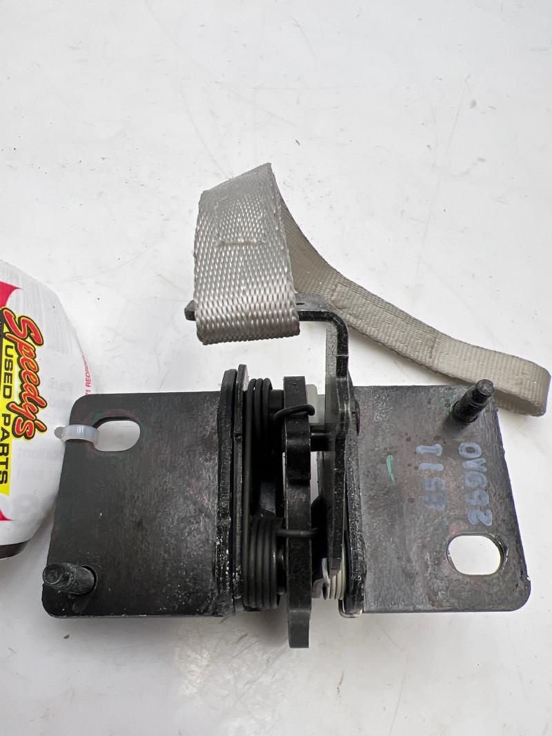 2008 - 2013 Nissan Altima Coupe Rear Seat Latch OEM