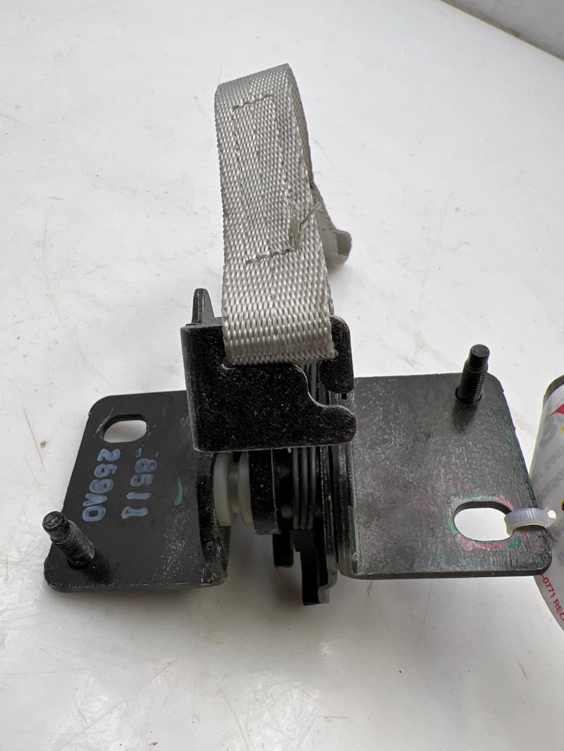 2008 - 2013 Nissan Altima Coupe Rear Seat Latch OEM