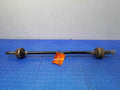 2018 Volvo S90 Axle Shaft