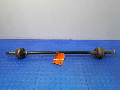 2018 Volvo S90 Axle Shaft