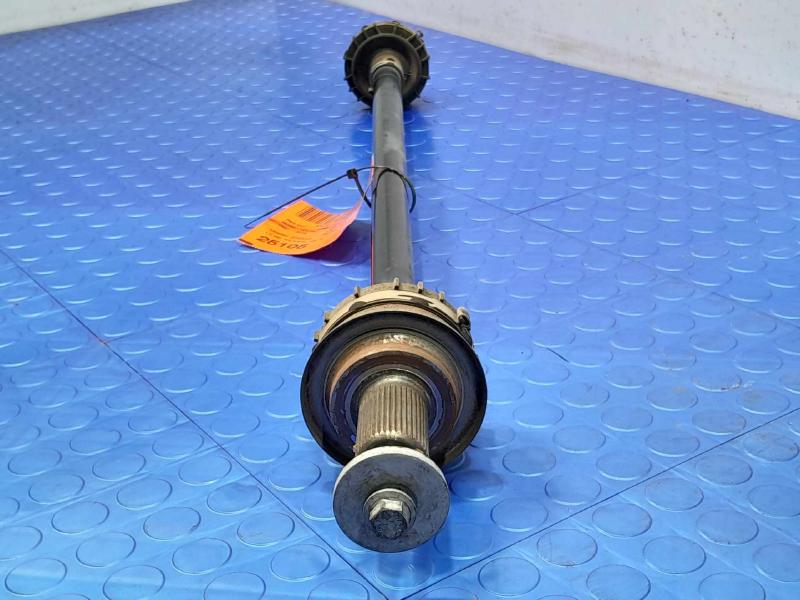 2018 Volvo S90 Axle Shaft