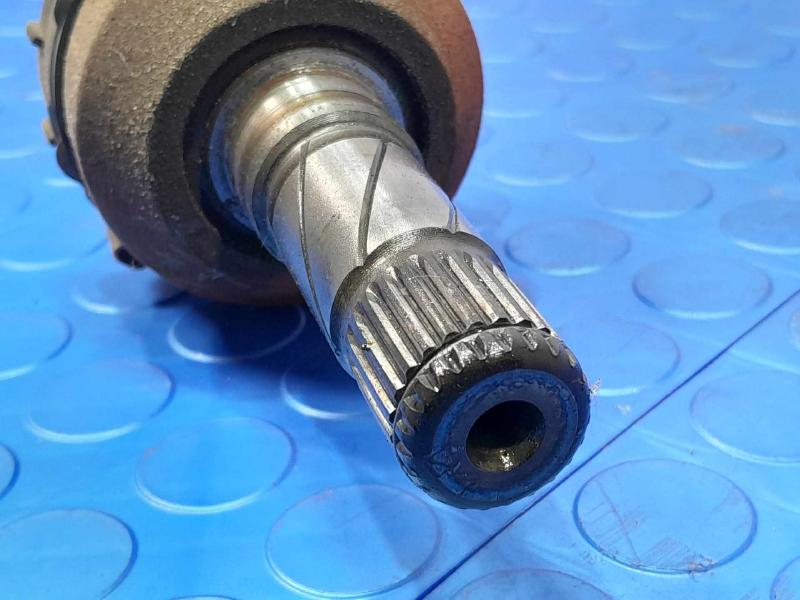 2018 Volvo S90 Axle Shaft