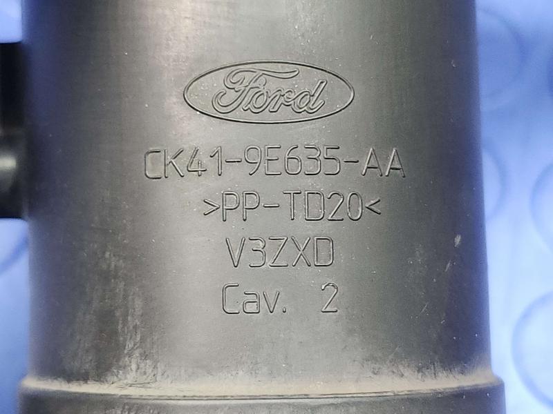 2016 Ford Transit 250 Air Intake Tube/Resonator