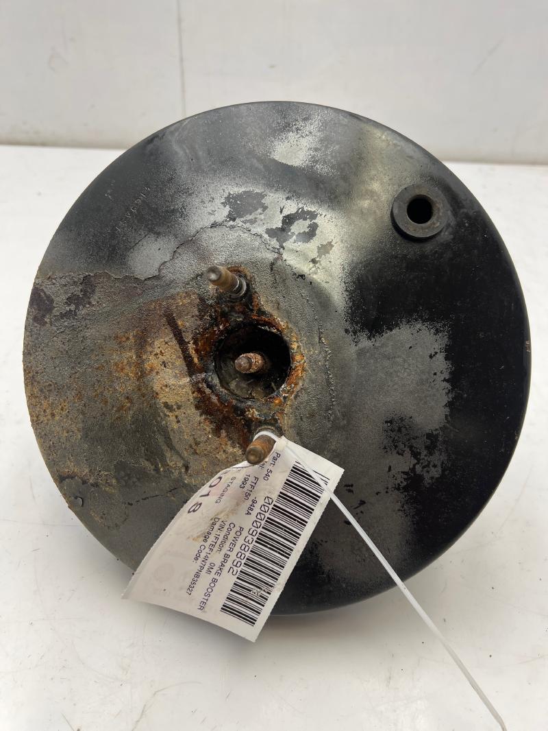 1989 - 1993 Ford F150 Bronco Power Brake Booster OEM E9TZ2005B