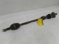 2014 MINI Paceman Axle Shaft