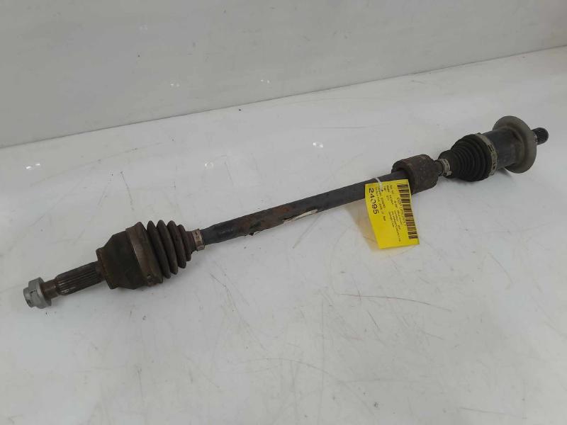 2014 MINI Paceman Axle Shaft