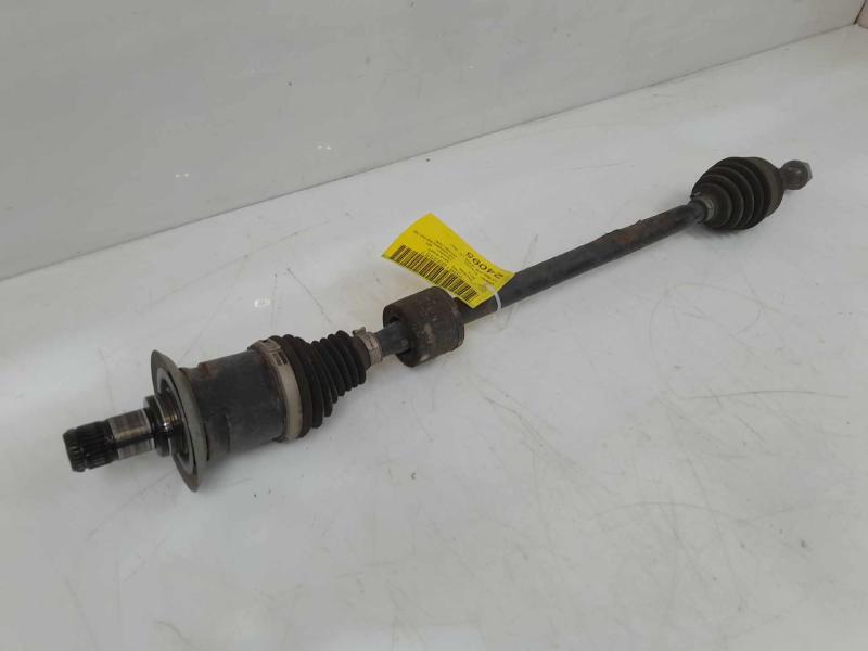 2014 MINI Paceman Axle Shaft