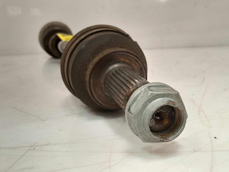 2014 MINI Paceman Axle Shaft