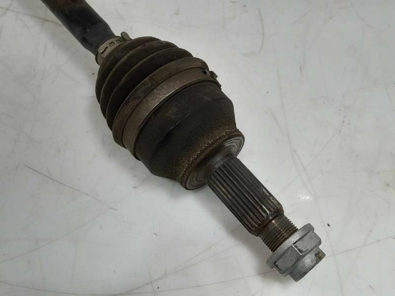 2014 MINI Paceman Axle Shaft
