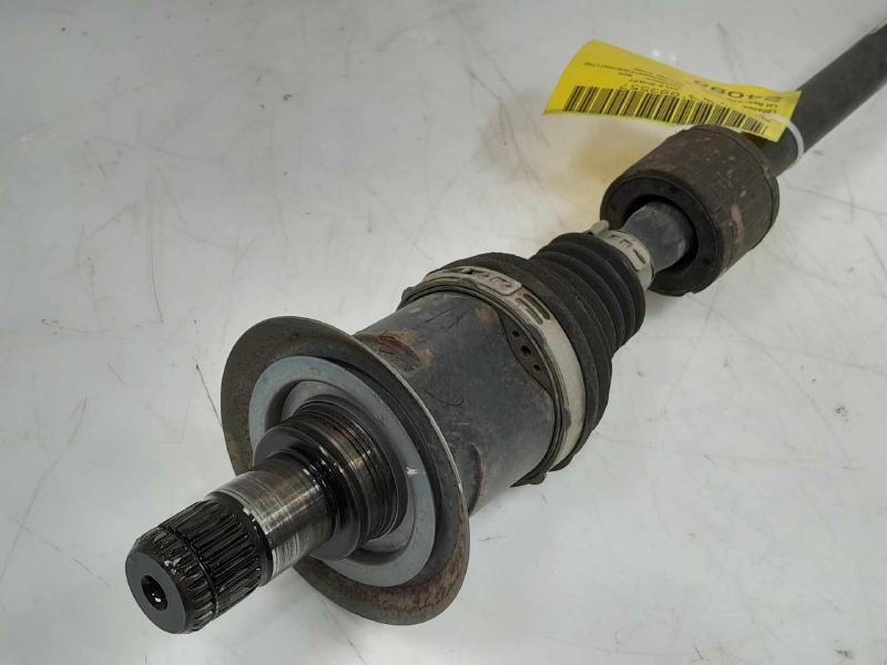 2014 MINI Paceman Axle Shaft