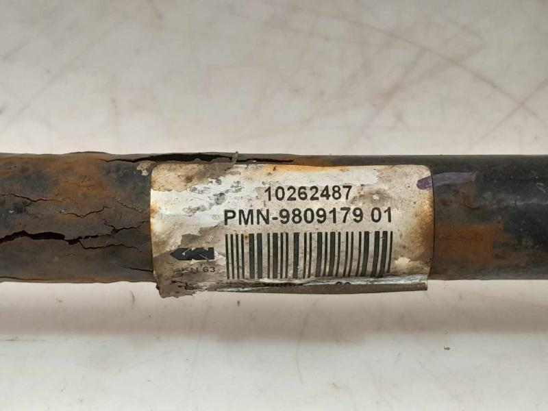 2014 MINI Paceman Axle Shaft