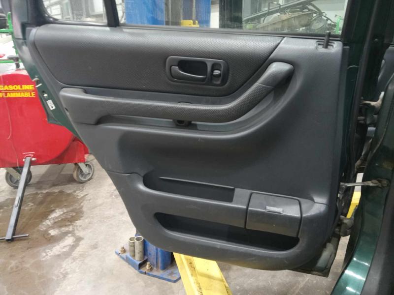 2001 Honda CR-V Rear Door Trim Panel