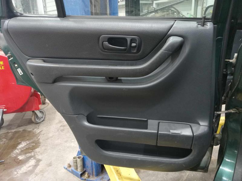 2001 Honda CR-V Rear Door Trim Panel