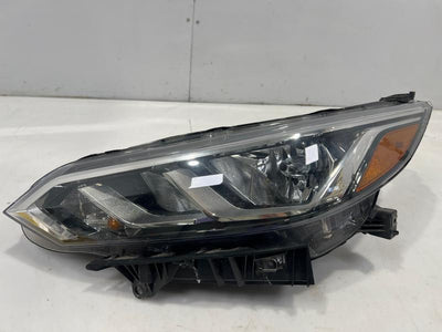 2020 Nissan Sentra Headlamp Assembly