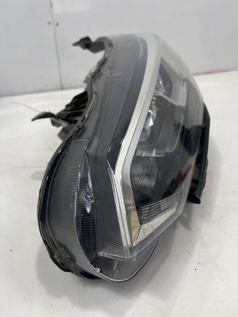 2020 Nissan Sentra Headlamp Assembly