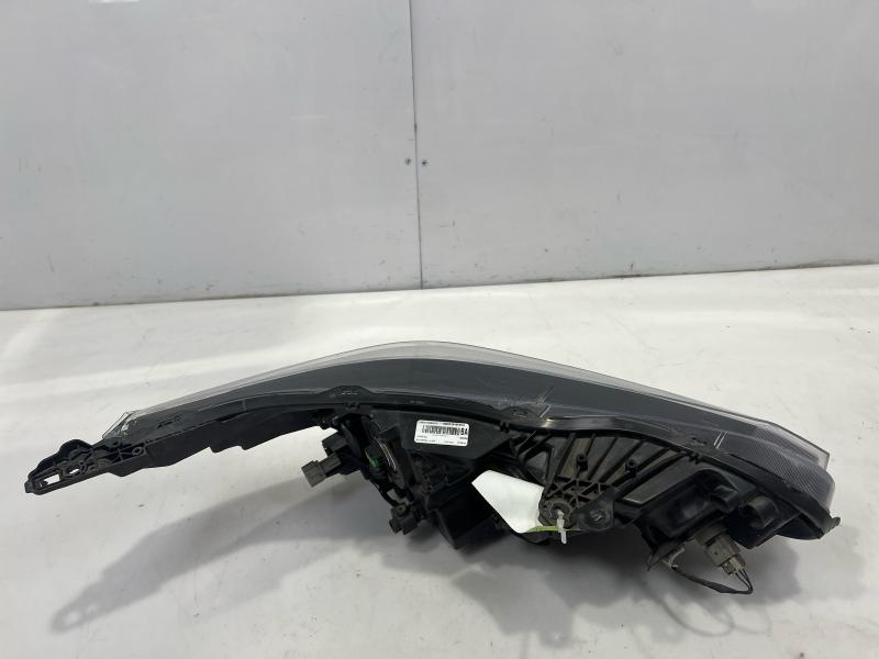 2020 Nissan Sentra Headlamp Assembly