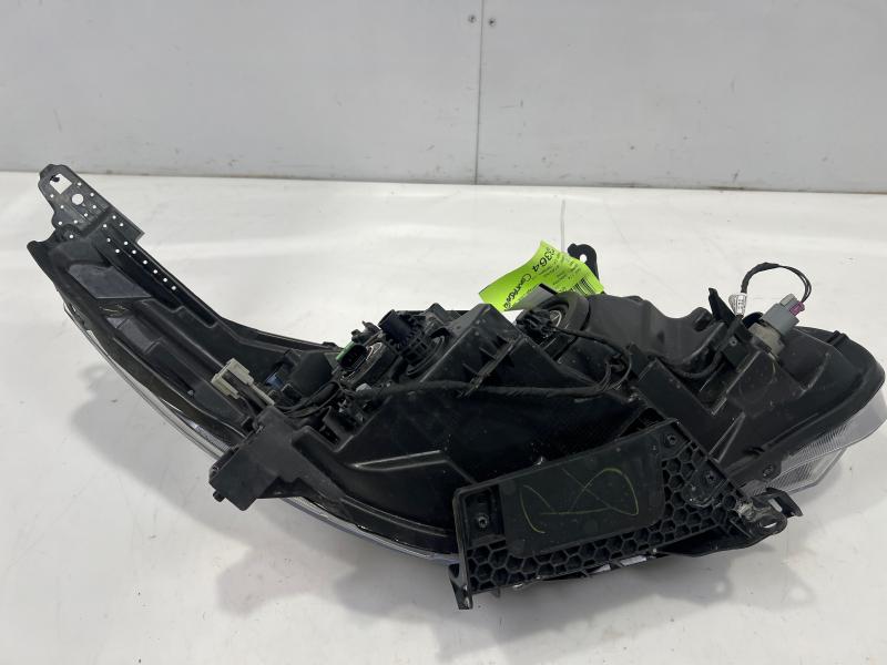 2020 Nissan Sentra Headlamp Assembly
