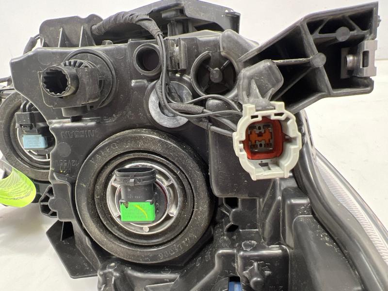 2020 Nissan Sentra Headlamp Assembly