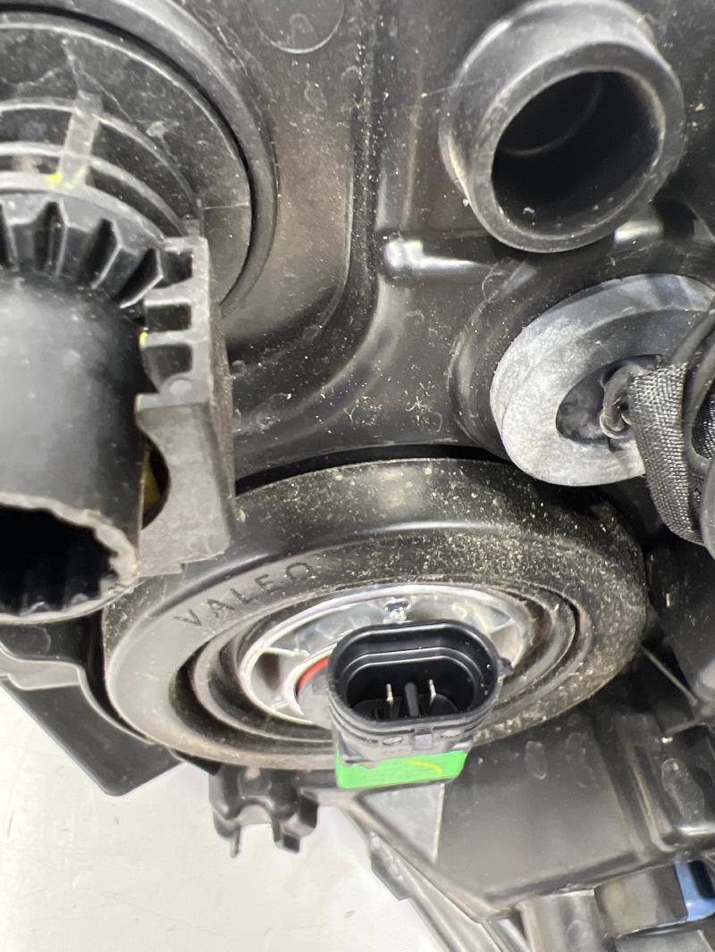 2020 Nissan Sentra Headlamp Assembly