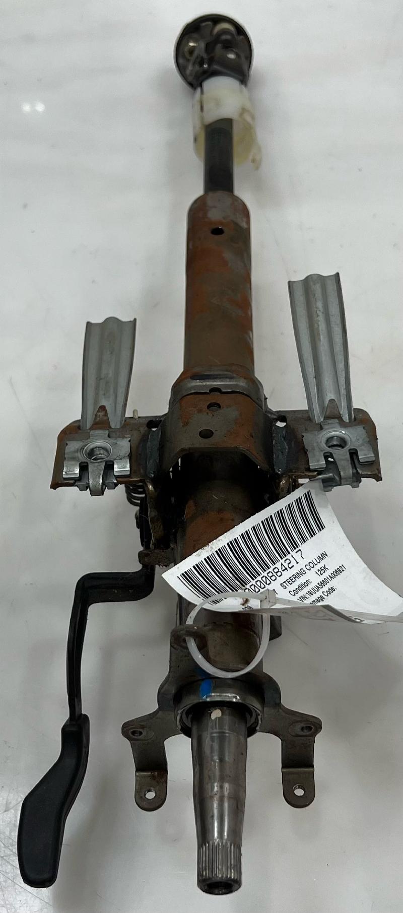 2000 2001 Acura TL Steering Column (Bare) OEM 53200S0KA02