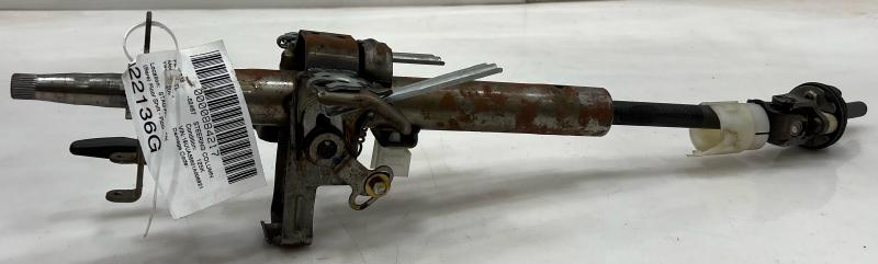 2000 2001 Acura TL Steering Column (Bare) OEM 53200S0KA02