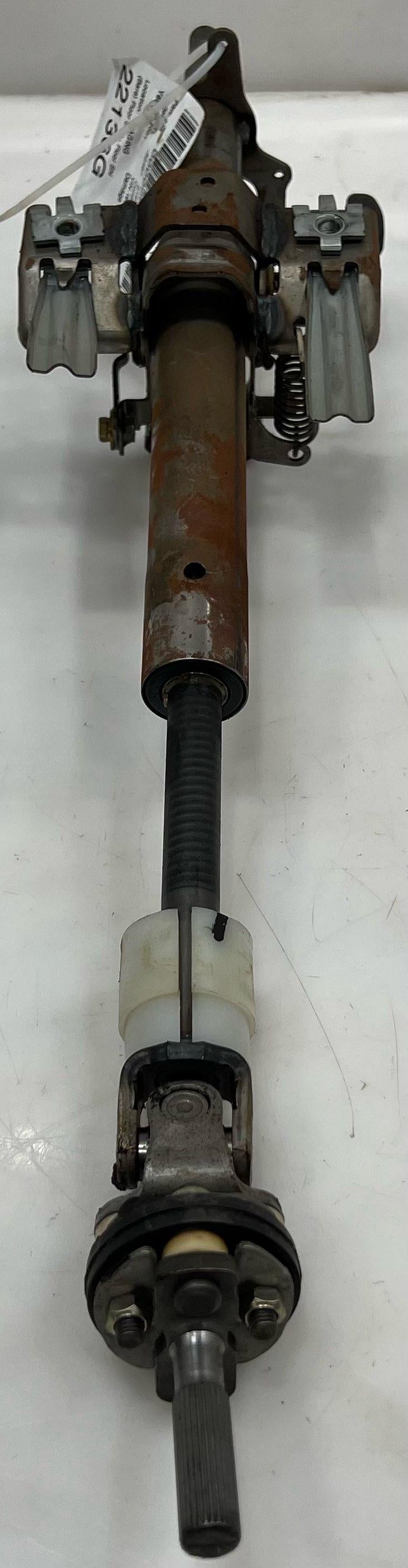 2000 2001 Acura TL Steering Column (Bare) OEM 53200S0KA02