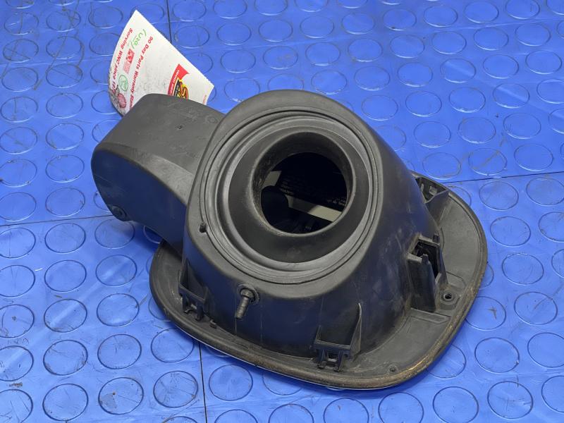 2012 Volvo XC60 Fuel Tank Door