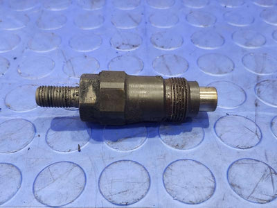 1988-1993 Isuzu NPR 3.9L Diesel OEM Fuel Injector Genuine Factory Original Part