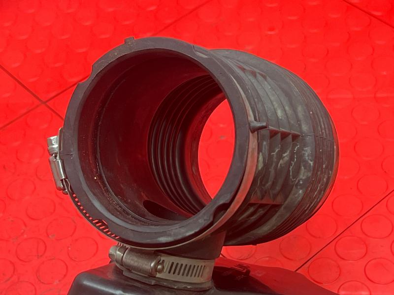 2011-2024 Infiniti QX56 QX80 Engine Air Intake Hose Duct Pipe OEM 16576-1LA0A