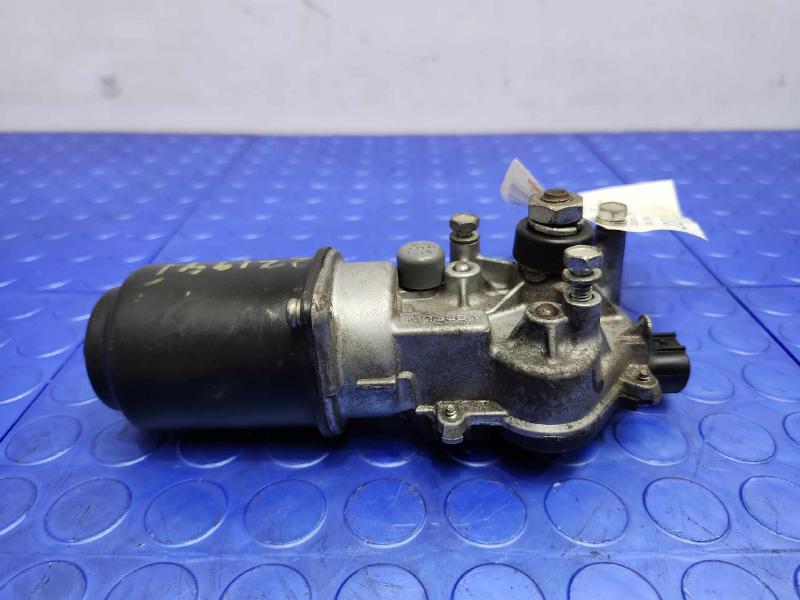 2006 Honda Civic Wiper Motor Front