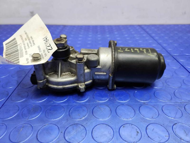 2006 Honda Civic Wiper Motor Front