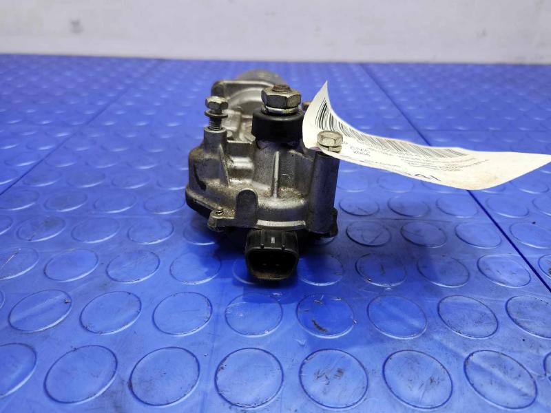 2006 Honda Civic Wiper Motor Front