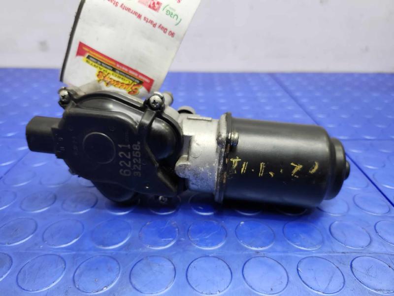 2006 Honda Civic Wiper Motor Front
