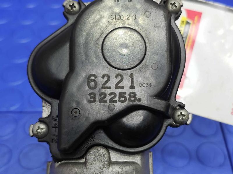2006 Honda Civic Wiper Motor Front