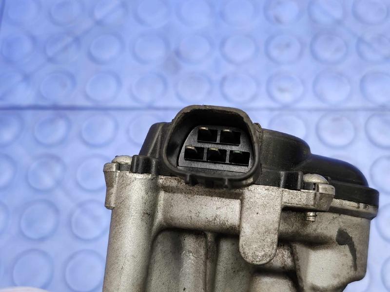 2006 Honda Civic Wiper Motor Front