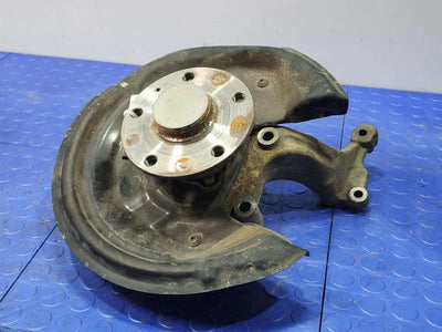 2015 Volkswagen Beetle Rear Knuckle/Stub Axle
