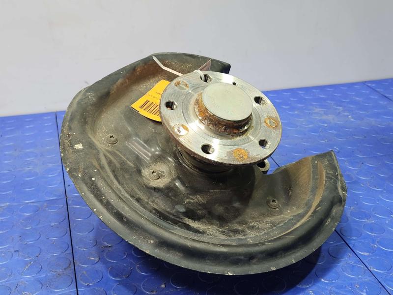 2015 Volkswagen Beetle Rear Knuckle/Stub Axle
