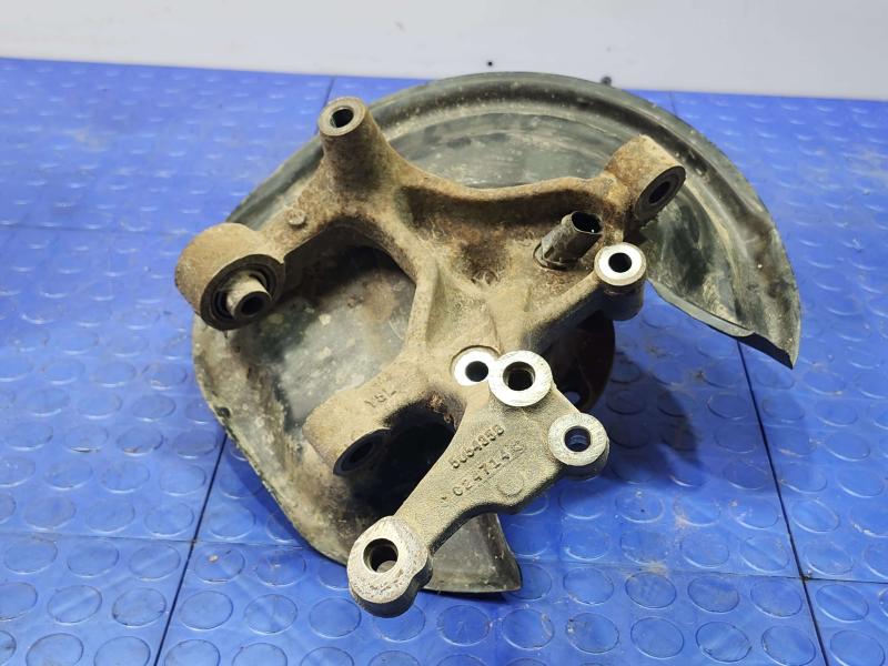 2015 Volkswagen Beetle Rear Knuckle/Stub Axle