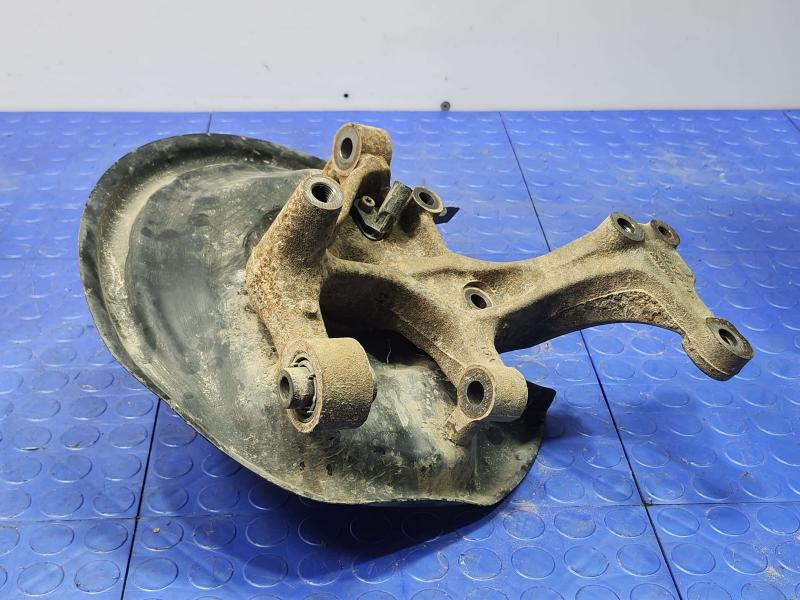2015 Volkswagen Beetle Rear Knuckle/Stub Axle