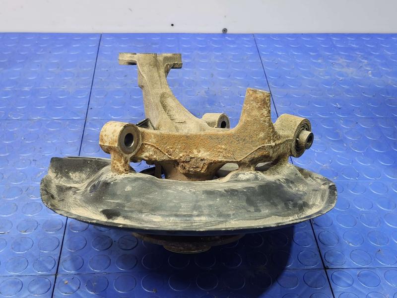 2015 Volkswagen Beetle Rear Knuckle/Stub Axle