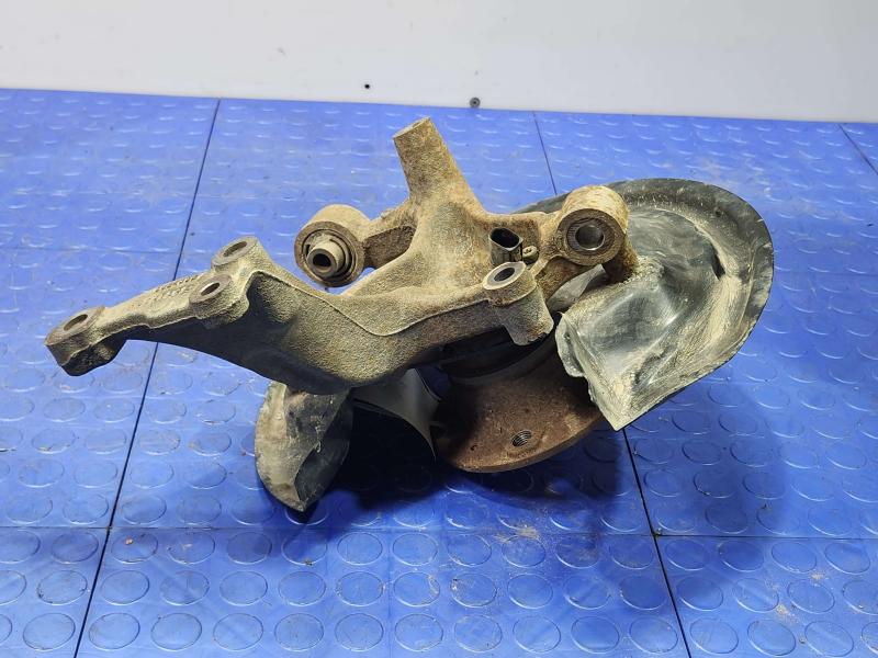 2015 Volkswagen Beetle Rear Knuckle/Stub Axle