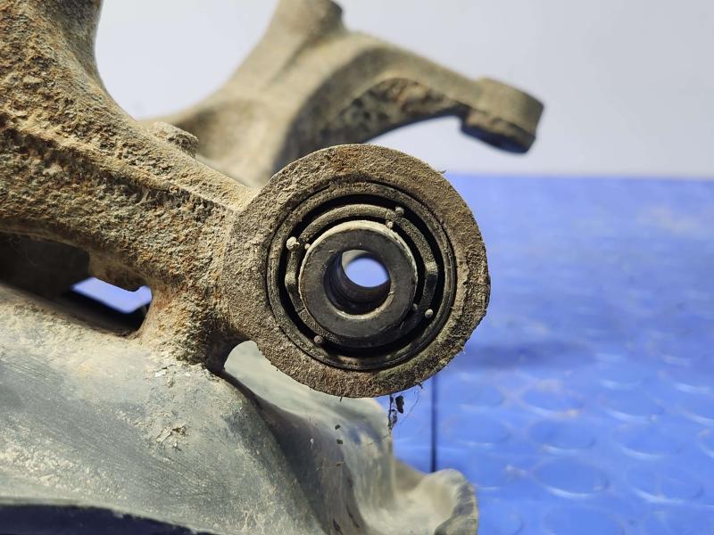 2015 Volkswagen Beetle Rear Knuckle/Stub Axle