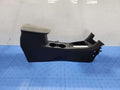 2017 Toyota Corolla Front Console