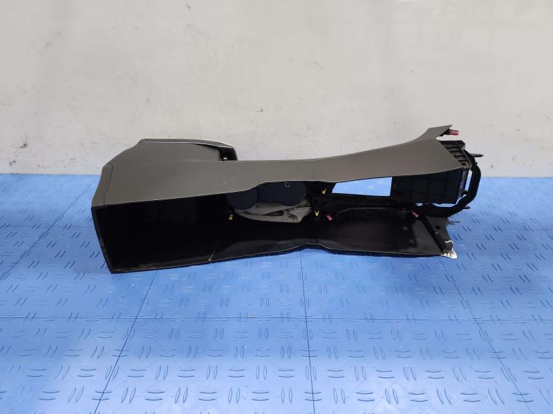 2017 Toyota Corolla Front Console