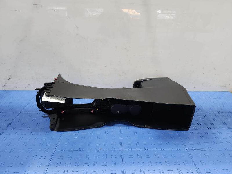 2017 Toyota Corolla Front Console