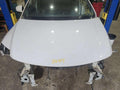 2011 Mazda CX-9 Hood