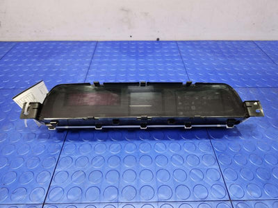2015 Toyota Prius Speedometer